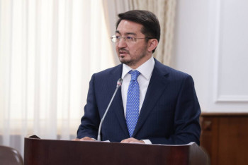 Фотография к новости: Қазақстанда "Жасанды интеллект туралы" заң жобасы әзірленді