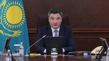 Фотография к новости: "Дереу шешу керек". Премьер-министр әкімдерге тапсырма берді