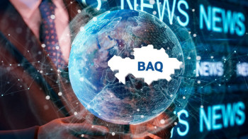 Фотография к новости: Қазақстан жасанды интеллектіні қалай дамытады