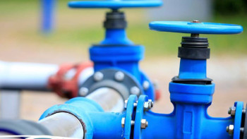 Фотография к новости: Жыл басынан су заңнамасын бұзушылардан шамамен 12 млн теңге өндірілді