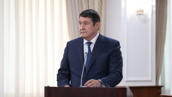 Фотография к новости: Қазақстанда 1 шілдеден бастап газ бағасы қымбаттады