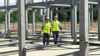 Фотография к новости: Фоторепортаж: Алматы облысында 5 мыңнан астам жұмыс орны ашылады