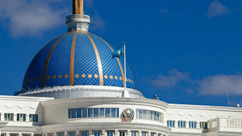 Фотография к новости: Мемлекет басшысы бірқатар елшілерді тағайындады