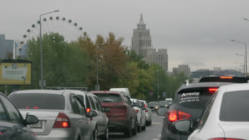 Фотография к новости: Қазақстанда 600 мыңға жуық көлік газбен жүреді