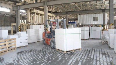 Алматылықтар бизнесті дамытуға 2 млрд теңгеге жеңілдікпен несие алды