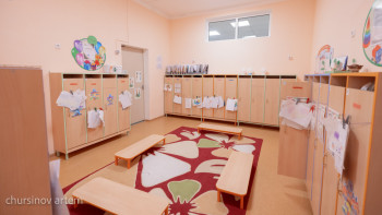 Фотография к новости: Тексеріс.  8 балабақшада ішек таяқшалары табылды