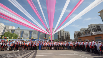 Фотография к новости: 2024-2025 оқу жылының қашан басталып, қашан аяқталатыны белгіленді