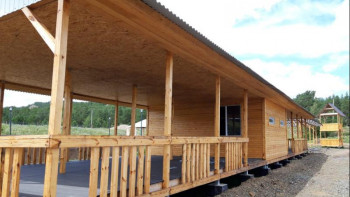 Фотография к новости: Қарқаралы Қарағанды облысының экотуризм орталығына айналады