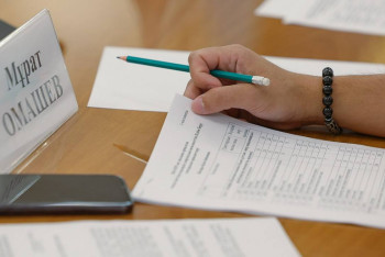 Фотография к новости: Шығармашылық салада мамандар даярлауға 1600-ден астам білім беру гранты бөлінді