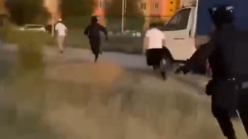 Фотография к новости: Атырауда ақша бопсалаған күдікті ұсталды