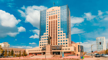 Фотография к новости: Мемлекеттік басқару академиясы: Грант иегерлерінің тізімі шықты