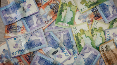 Соңғы жарты жылда 355 мыңнан астам адамға атаулы әлеуметтік көмек көрсетілді