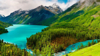 Фотография к новости: Қоршаған ортаны қорғауға жұмсалған қаражат 37,2% өсті