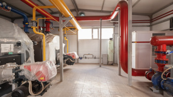 Фотография к новости: Астанада тағы бір жылу орталығы салынады