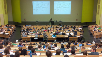 Фотография к новости: Еліміздегі үздік 10 жоғары оқу орынының 8-і жеке меншік