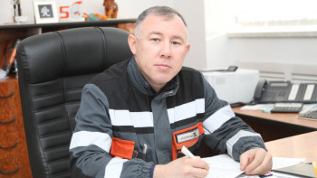 Фотография к новости: Металлург: Осы саладағы отбасымыздың еңбек тәжірибесі 193 жыл