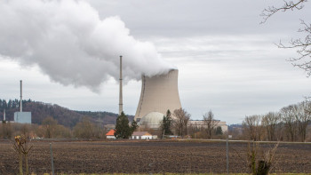 Фотография к новости: АЭС құрылысы. Бірінші орында ұлттық мүддеміз тұрады – министр