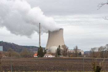 Фотография к новости: АЭС құрылысы. Бірінші орында ұлттық мүддеміз тұрады – министр