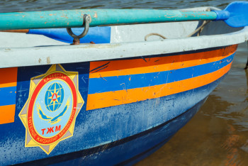 Мыңдаған оқушы судағы қауіпсіздік ережелерін меңгереді