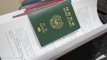 Фотография к новости: 6,5 мың шетелдік елден шығарылды