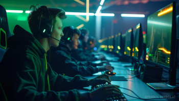 Фотография к новости: Депутат мектепте оқушыларға құмар ойындардың зиянын түсіндіруді ұсынды