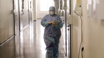 Фотография к новости: Тағы да пандемия: ДДСҰ ескерту жасады