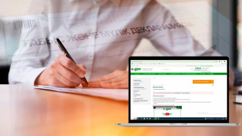 Фотография к новости: Қазақстанда әлі қанша адам декларация тапсырған жоқ?