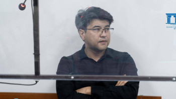 Фотография к новости: Бишімбаев түрмеде қандай жұмыс істейтіні айтылды