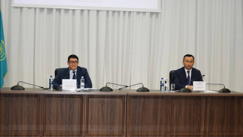 Фотография к новости: Сұйытылған газ тапшылығы. "Жүргізушілерде таңдау бар" - министр