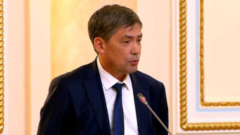 Фотография к новости: Алматыдағы БРТ құрылысы биыл басталады