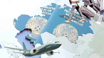 Фотография к новости: Биыл 8,7 мыңнан астам этникалық қазақ қандас мәртебесін алды