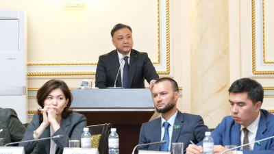 Алматыда медициналық-санитарлық алғашқы көмектің бірыңғай стандарты енгізіледі