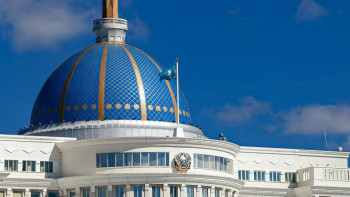 Фотография к новости: Мемлекет басшысы металлургтерді марапаттау туралы Жарлыққа қол қойды