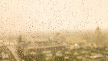 Фотография к новости: Қытай жауыннан электр қуатын алуды үйренді