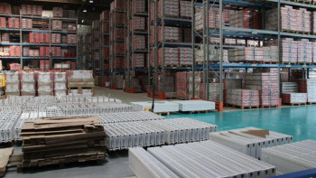 Фотография к новости: Қарағанды облысында өнеркәсіп өнімін өндіру көлемі артты