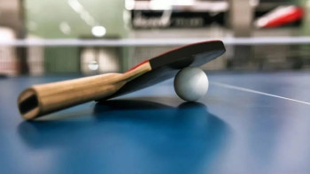 Фотография к новости: Ақтөбеде үстел теннисінен республикалық ашық турнир өтеді