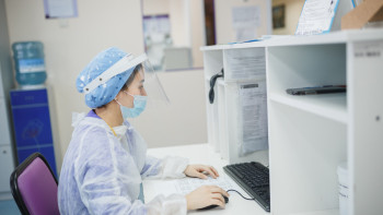 Фотография к новости: Елімізде көкала ауруымен 16 жағдай тіркелген