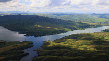 Фотография к новости: ШҚО-ға келуші туристер саны 2,7%-ға артты