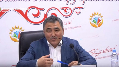 Нұржан Нұржігітов Қызылорда облысына барды