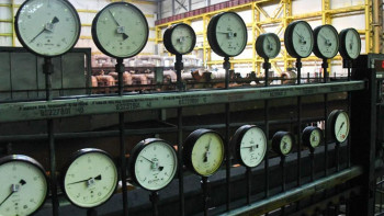 Фотография к новости: Алматыда 22 шілдеден жылу жүйелері үш апталық сынақтан өткізіледі