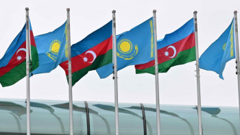 Фотография к новости: Әзербайжанда білім алуға гранттар бөлінді