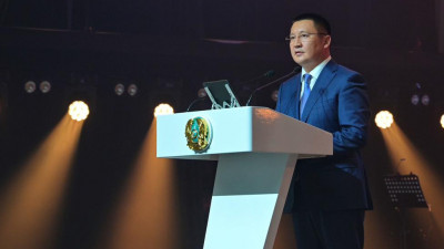 «Қазақстан алюминийі»  АҚ 60 жылдық мерейтойын атап өтті