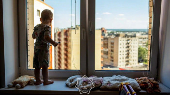 Фотография к новости: ТЖМ ата-аналарға ескерту жасады