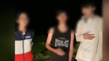 Фотография к новости: Алматы тауларында жоғалған 3 турист табылды