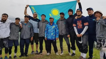 Фотография к новости: Париж Олимпиадасы: Қазақстан боксшыларының жарыс кестесі белгілі болды