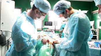 Фотография к новости: Астана  тұрғыны қайтыс болған соң бес адамға донор болды