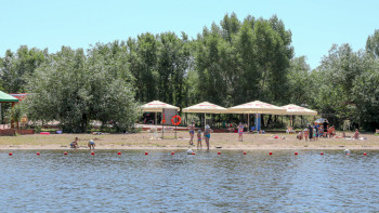 Фотография к новости: Ертіс жағалауында рейд жүргізілді