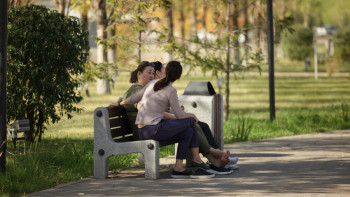 Фотография к новости: «Алматы жастары» ипотекалық бағдарламасына өтінім қабылдау басталады