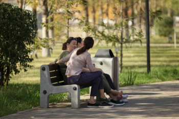 Фотография к новости: «Алматы жастары» ипотекалық бағдарламасына өтінім қабылдау басталады