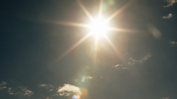 Фотография к новости: Бүгін бірнеше қалада ауа сапасы нашарлайды